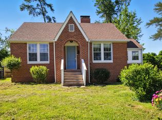 1613 Kissingbower Rd, Augusta, GA 30904