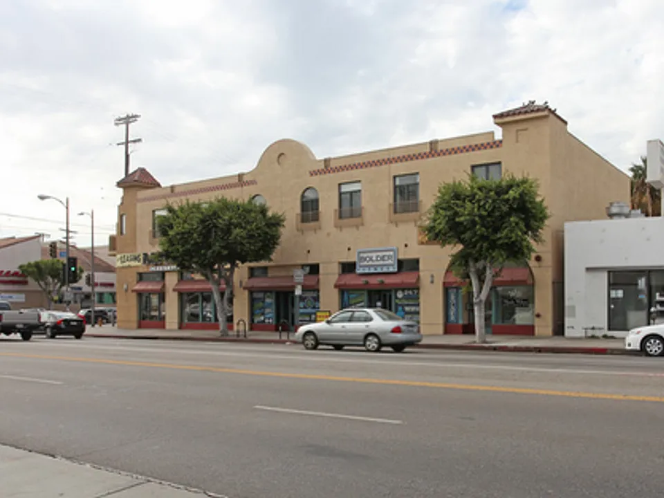 Building Photo