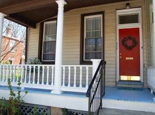 406 W Gay St, West Chester, PA 19380