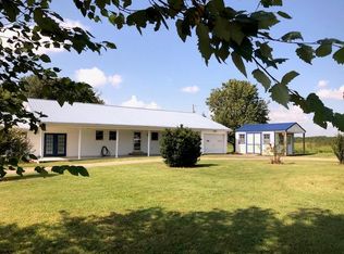 1333 Mount Eden Rd, Russell Springs, KY 42642