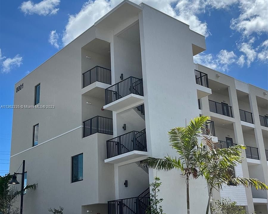 1st image of 8001 NW 41st St #421