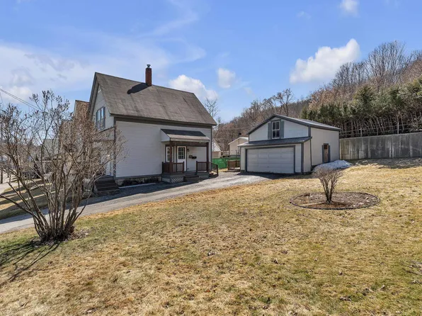 42 Center Street, Barre City, VT 05641