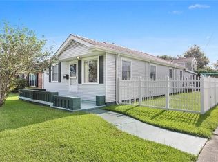 601 Severn Ave, Metairie, LA 70001