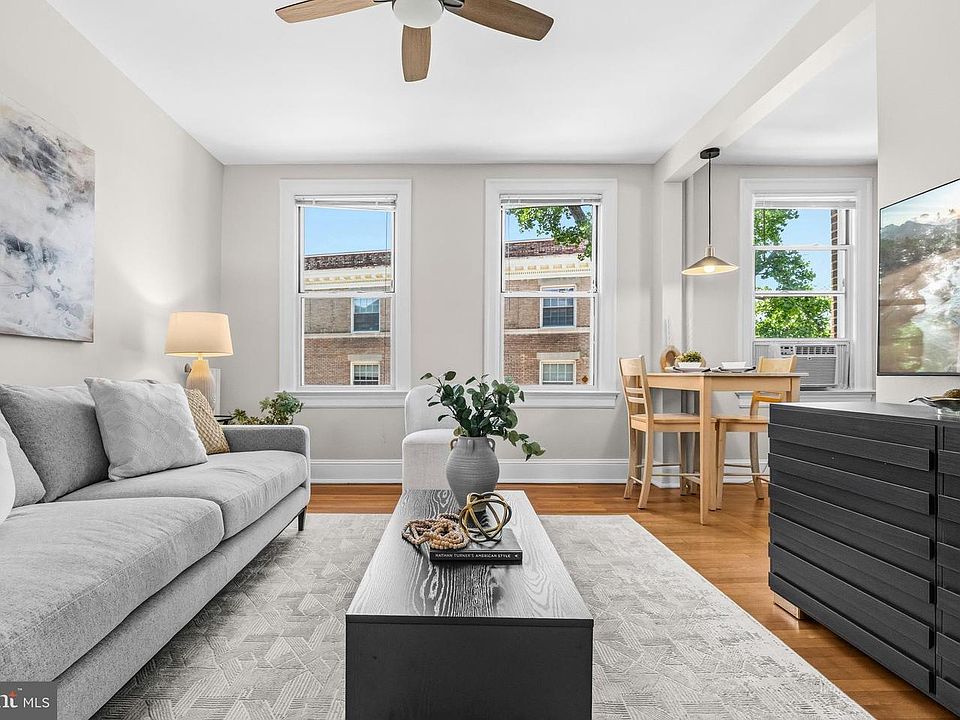 1st image of 1875 Mintwood Pl NW APT 36