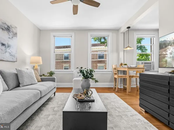 1875 Mintwood Pl NW APT 36, Washington, DC 20009