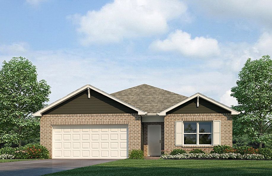 Plan Elevation.