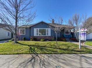 1542 Christopher Way, Sacramento, CA 95819