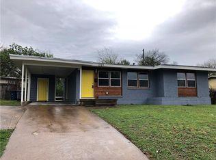 1223 Adelaide Dr, Dallas, TX 75216