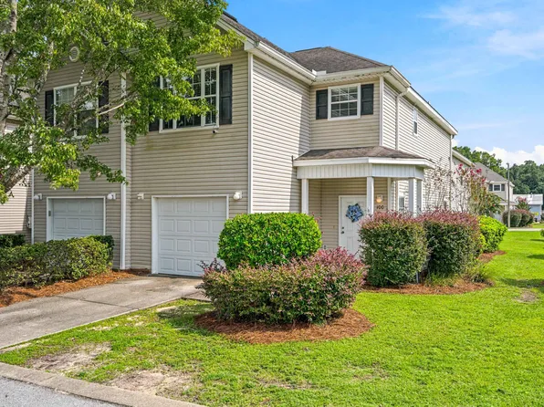 100 Farrah Ave, Niceville, FL 32578