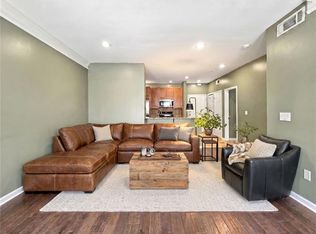955 Juniper St NE Unit 2317, Atlanta, GA 30309