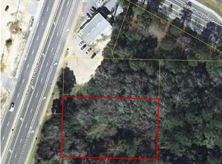 47 Joe Campbell Rd, Freeport, FL 32439