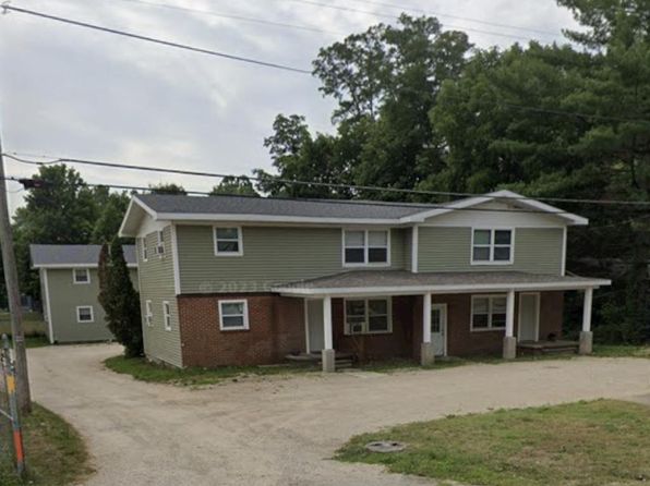 4598 E Snow Rd APT 1