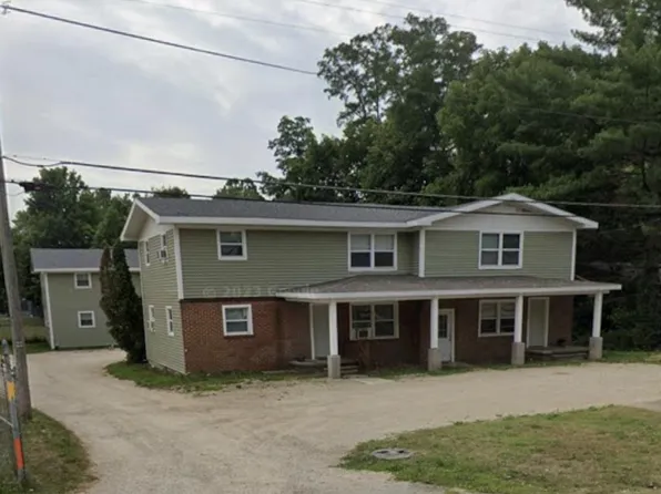 4598 E Snow Rd APT 1, Berrien Springs, MI 49103