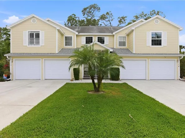 165 Bristol LN #C202, NAPLES, FL 34112