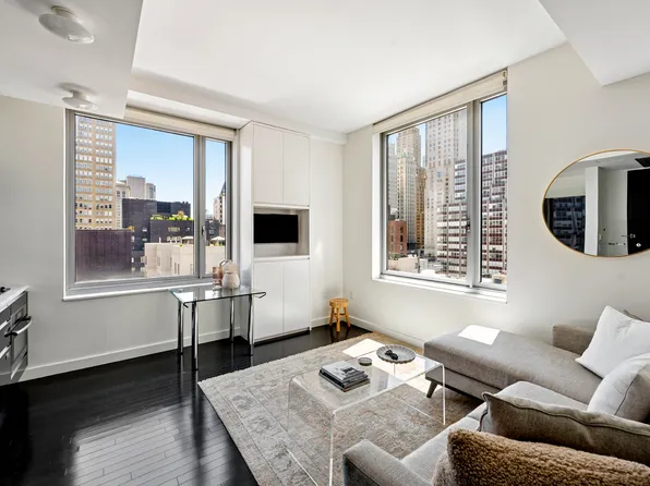 85 West Broadway 14E image 1 of 7