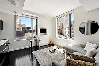 85 West Broadway, #14E