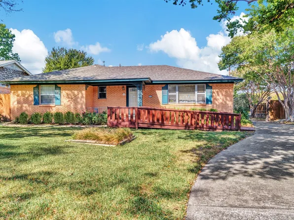 2305 Fenestra Dr, Dallas, TX 75228