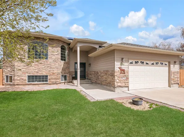 3156 Holmberg Dr, Helena, MT 59602