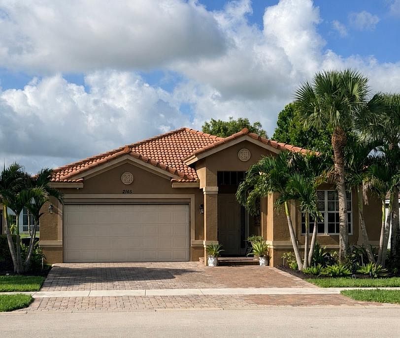 1st image of 2165 SW Newport Isles Boulevard
