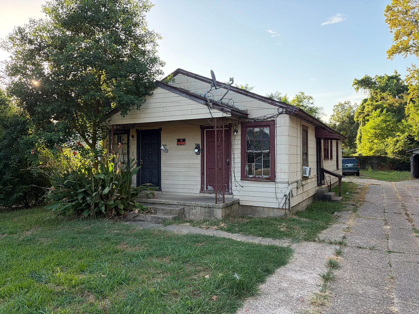 Cute 1 Bedroom, 1 Bath Home in Bossier — Photo 2