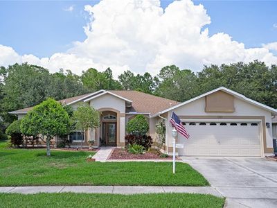 1525 Winding Willow Dr, New Port Richey, FL, 34655