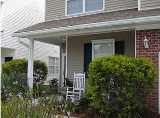 1522 Royal Colony Rd, Johns Island, SC 29455