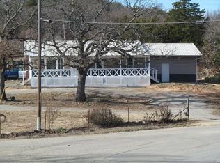 118656 Red Hill Rd, Hanna, OK 74845
