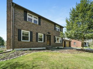 18 Warner Rd, Binghamton, NY 13901