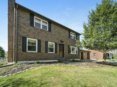 18 Warner Rd, Binghamton, NY, 13901
