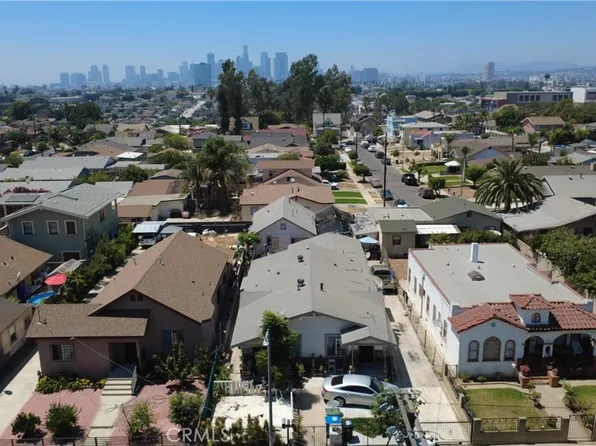 631 S Evergreen Ave, Los Angeles, CA 90023