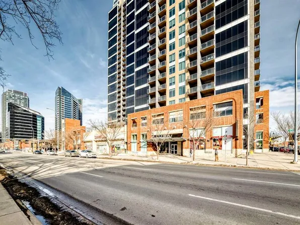 1320 W 1st St SE #2301, Calgary, AB T2G 0G8