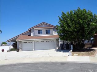 13521 Morning Mist Way, Chino Hills, CA 91709
