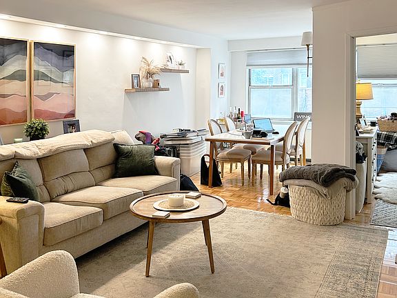 3rd image of 155 E 34th St APT 2K