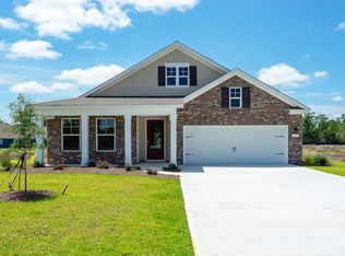 931 Hibernation Way, Conway, SC 29526