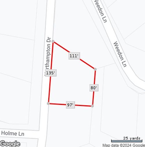 1st image of 4 Northampton Dr