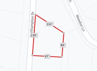 4 Northampton Dr, Bella Vista, AR 72714