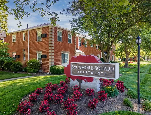 Sycamore Square Apartments — Photo 17