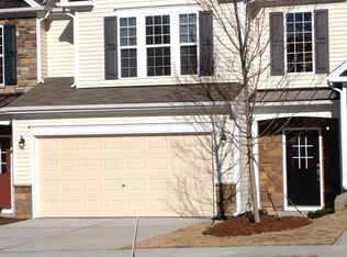 108 Kathleen Ct, Morrisville, NC 27560