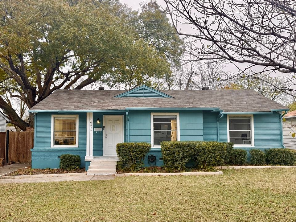 1st image of 10427 Benbrook Dr