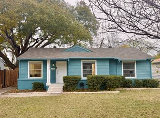 10427 Benbrook Dr, Dallas, TX 75228