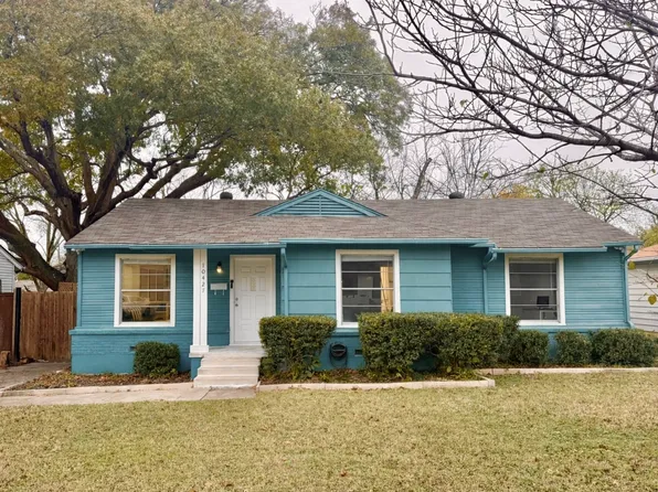 10427 Benbrook Dr, Dallas, TX 75228