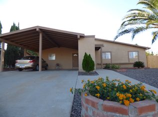 1430 S Marmora Ave, Tucson, AZ 85713