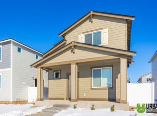 2710 N Red Shoulder Ln, Liberty Lake, WA 99019