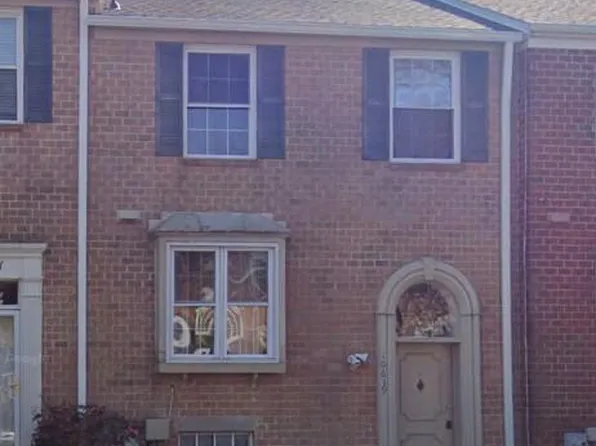 10639 High Beam Ct, Columbia, MD 21044