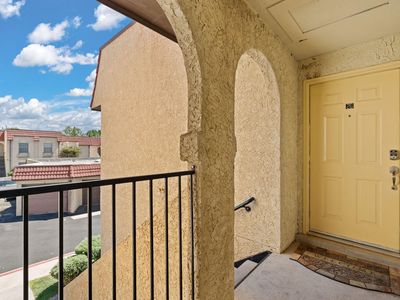 805 Country Club Dr SE #G2, Rio Rancho, NM, 87124