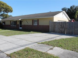 7801 56th St N, Pinellas Park, FL 33781