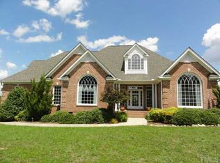 3700 Horsemint Trl, Zebulon, NC 27597