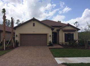 8835 Vaccaro Ct, Naples, FL 34119