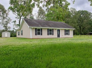 481 Denny Rd, Deville, LA 71328