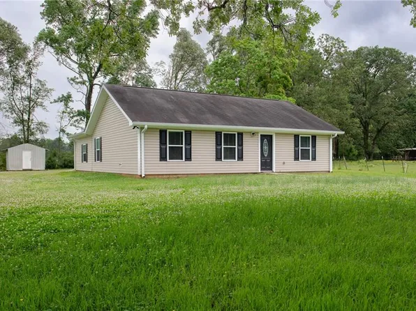 481 Denny Rd, Deville, LA 71328